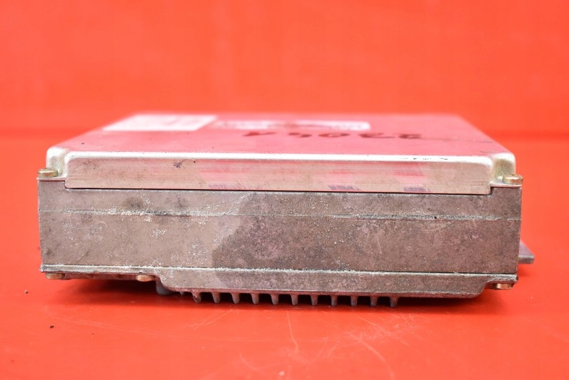 фото №9, Блок керування бортовий комп'ютер двигуна 0261204707 alfa romeo 166 2.5 v6 190 km 98-07