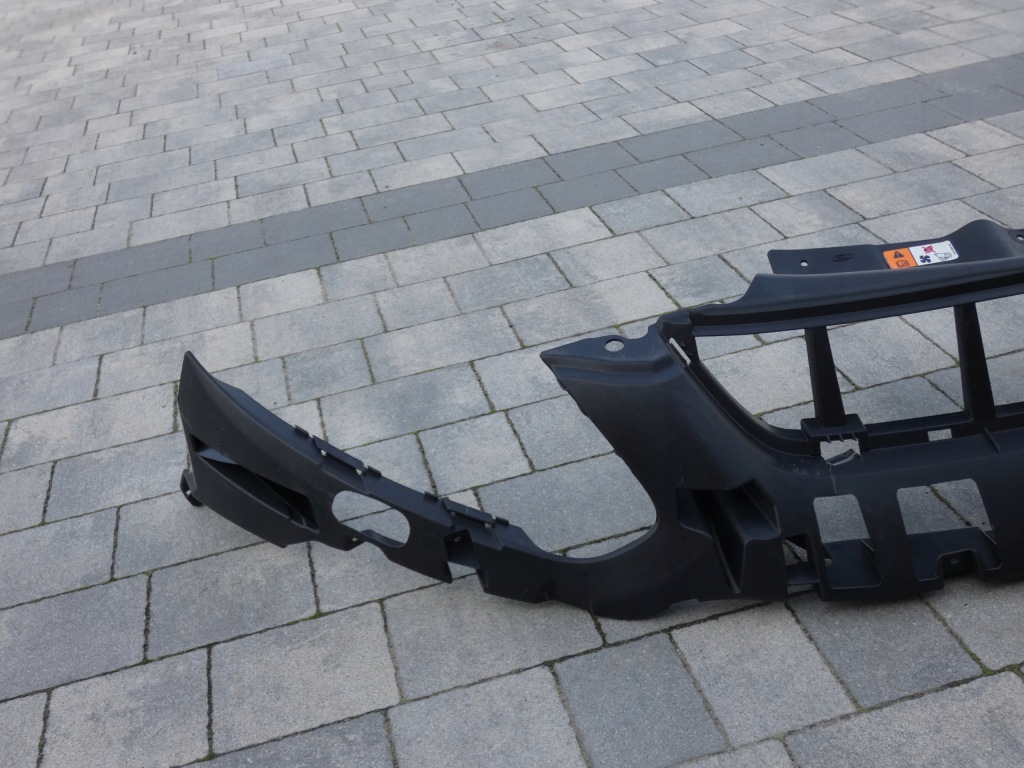 фото №3, Основание решётка, решетка ford transit connect