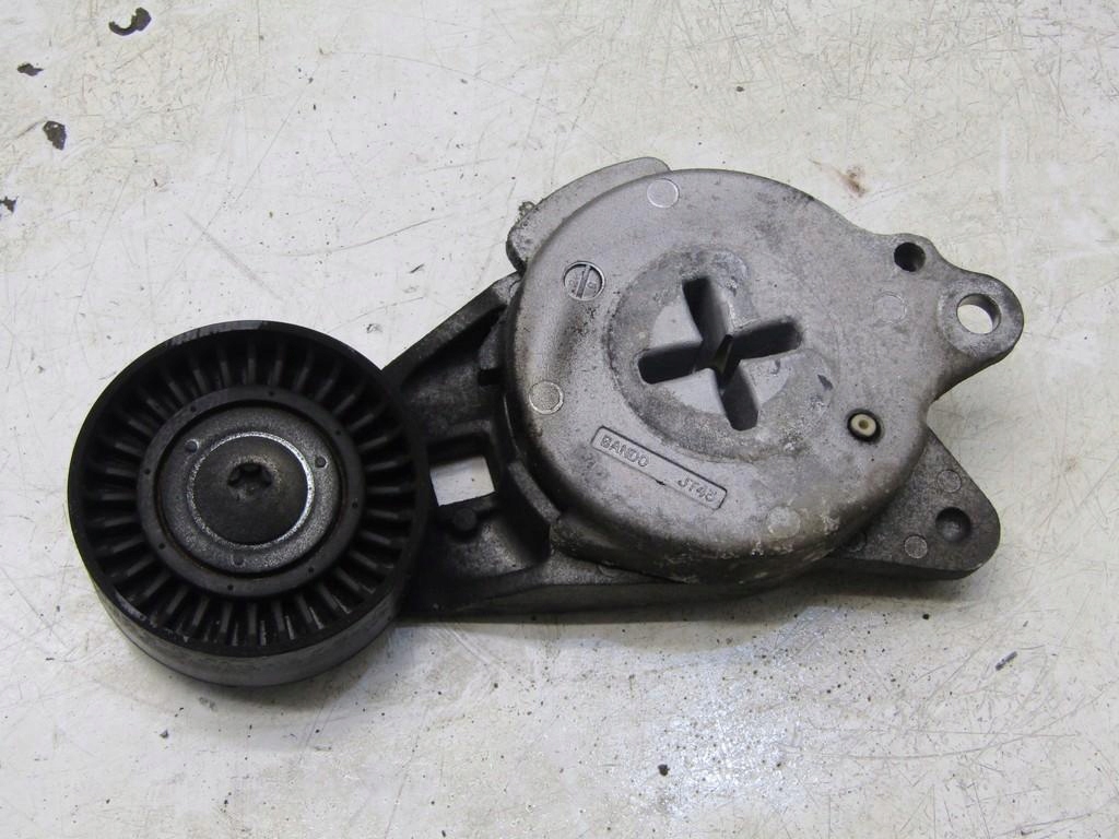 фото №1, Ролик натягувач ремінь 1.4 d4d toyota auris ii