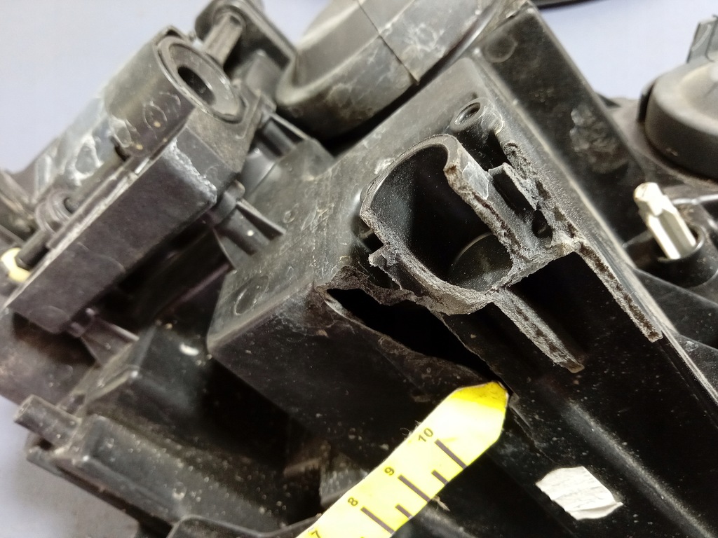 фото №9, Vw t-roc фара левый лампа h7 eu 2ga941005b