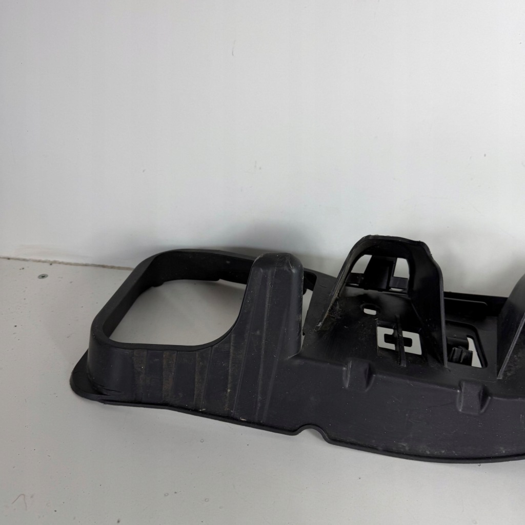 Кронштейн  балка абсорбер бампера задняя заднего peugeot 207 оригинал 9673841780 Цена