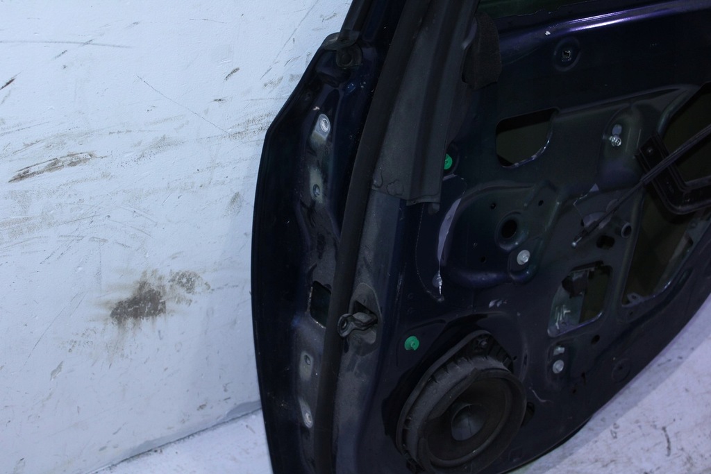 фото №10, Двері праве задня задні opel astra iv