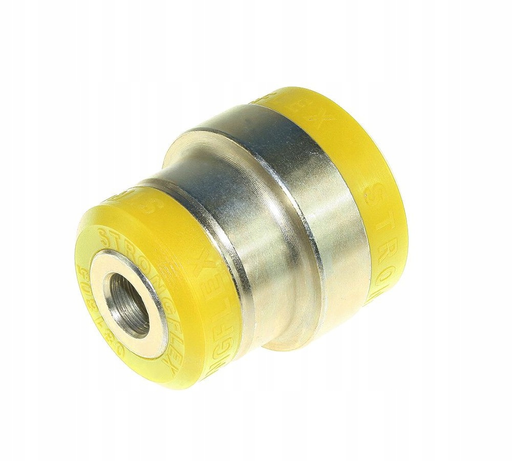 фото №1, 081805a - втулка рычага передний - верхнего sport strongflex