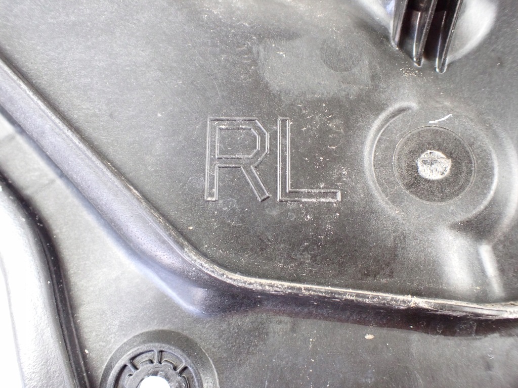 фото №6, Sołona подъемника дверь левый задняя mazda cx-5 ii europa kb7w7397x