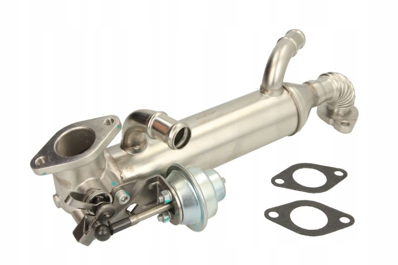 фото №12, Nrf радиатор клапана egr vw t5 2,5tdi модуль