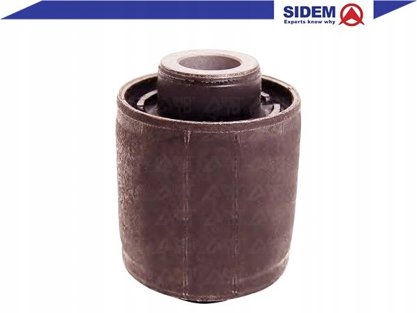 фото №2, Втулка рычага [sidem]