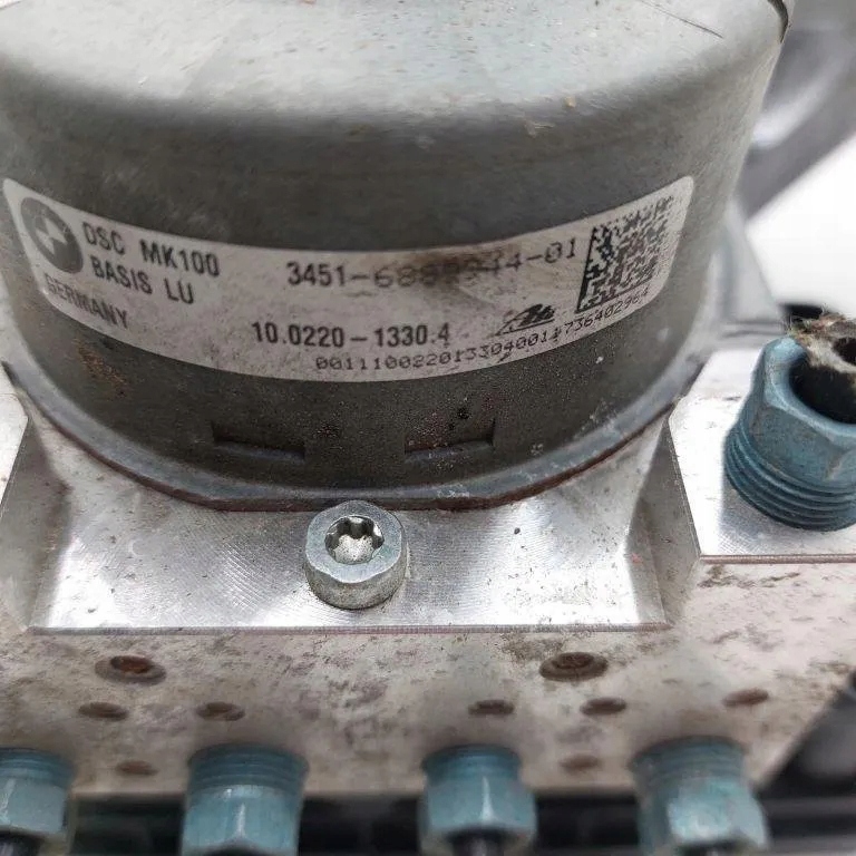 фото №3, Насос abs mini cooper r56 6889945 1.5l бензиновий 2022