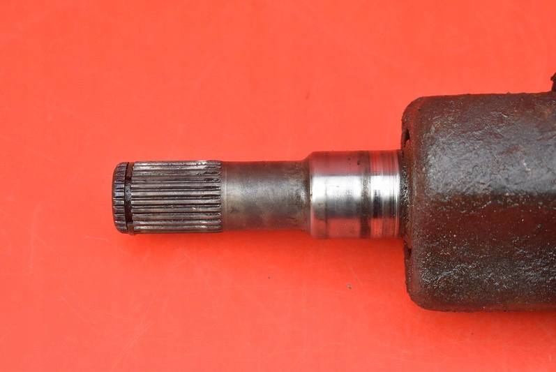 фото №6, Приводной вал левая перед автоматическая коробка передач ford explorer 3 iii 4.6 v8 239 km 4x4 02-06