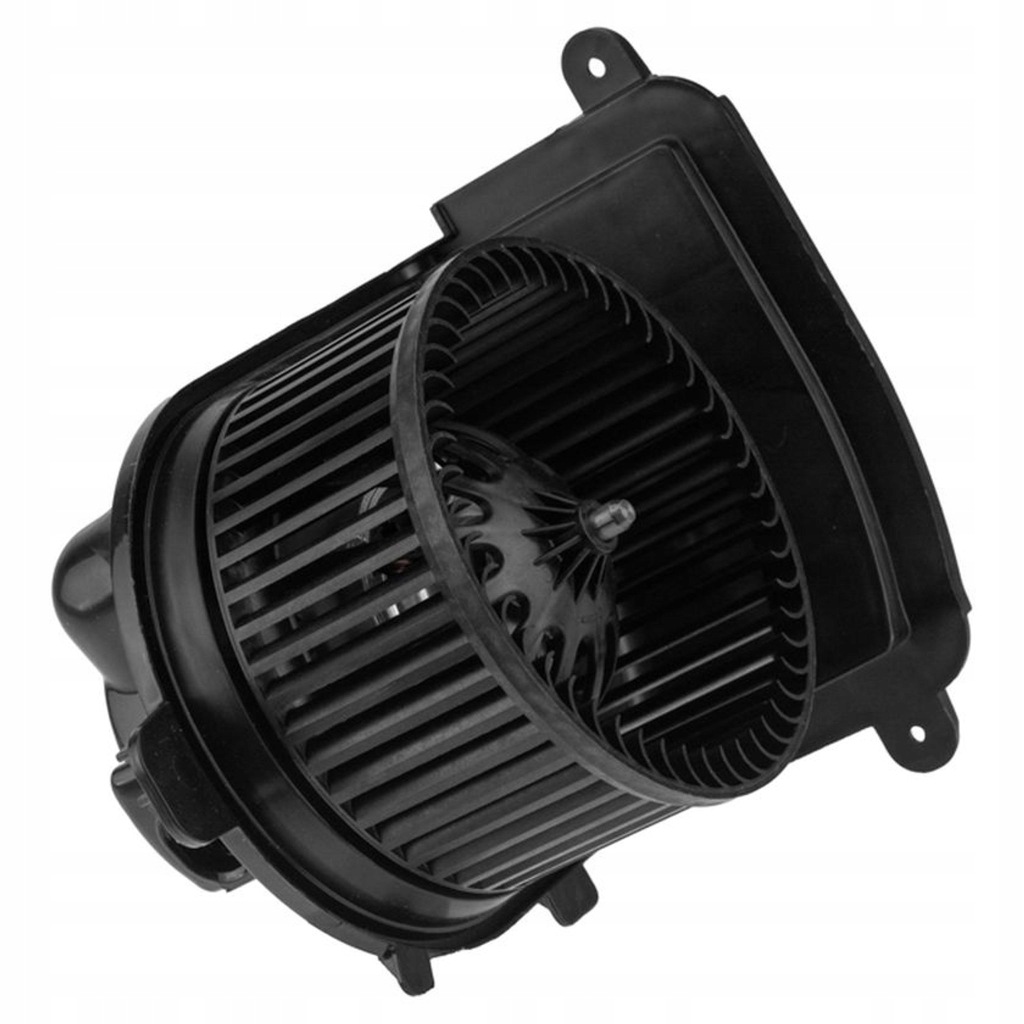 фото №1, Повітродувка вентилятор обдув renault clio ii kangoo thalia i 1.0-3.0 1997-