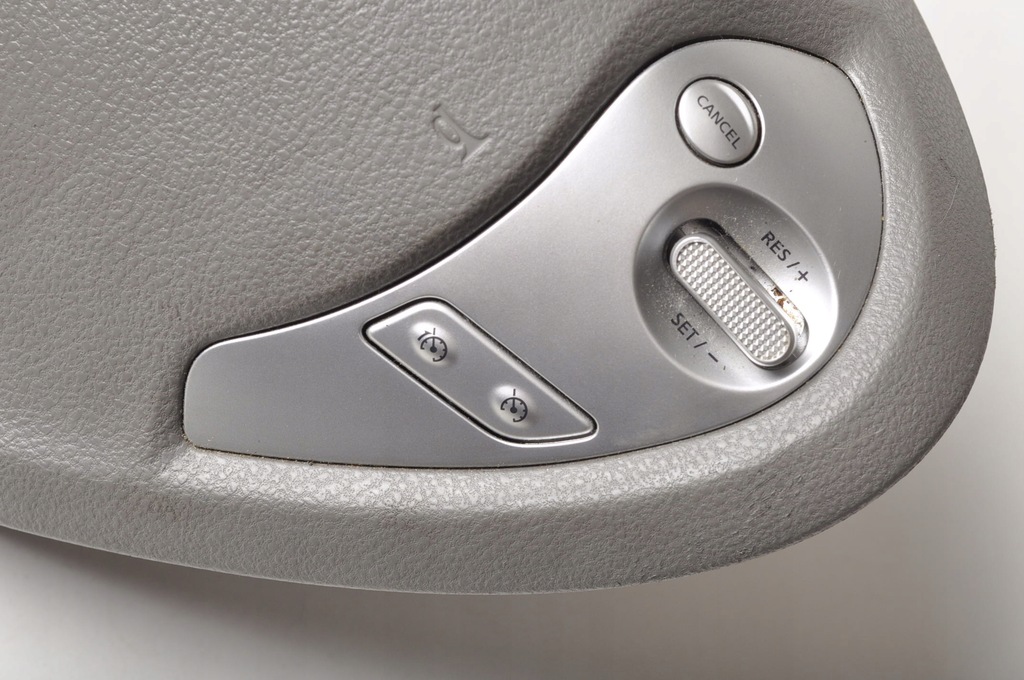 фото №5, Nissan leaf i ze0 подушка воздушная водителя подушка безопасности