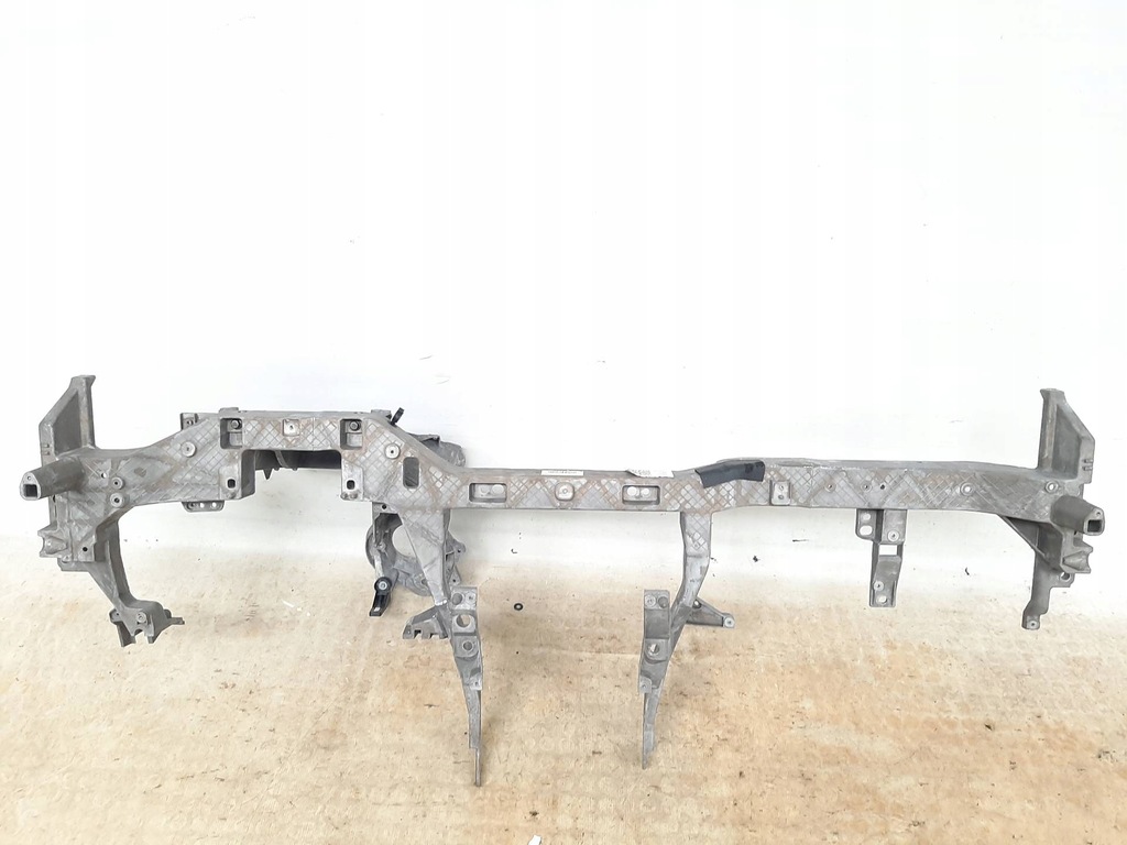 фото №1, Каркас pod консоль 31369492 volvo xc90 ii