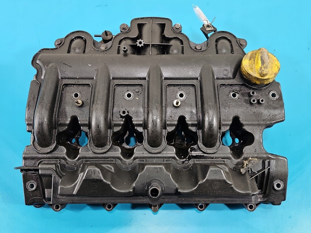 фото №1, Кришка клапанів renault espace iv 2.2 dci 02-06