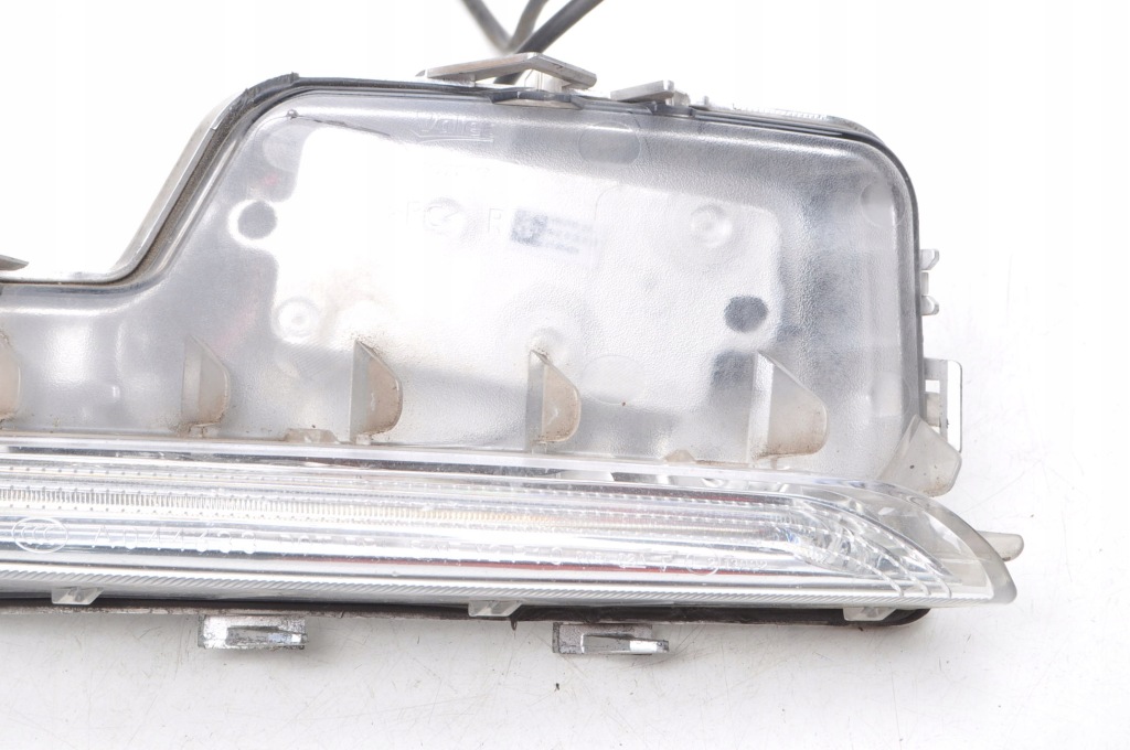 фото №3, Volvo s60 ii v60 лампа led светодиодная 31353290 правая rh