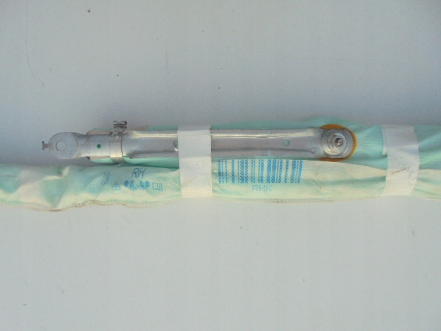 фото №9, C-klasa w205 подушка безопасности шторка безопасности правая подушка сиденье