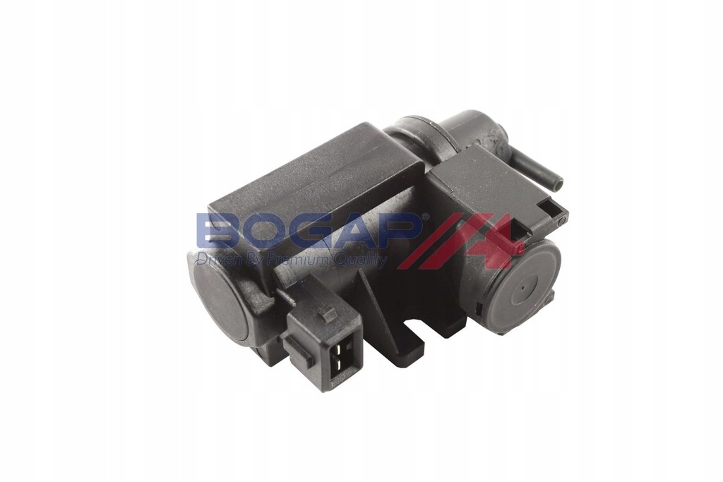 фото №1, Электроклапан b6112106 bogap