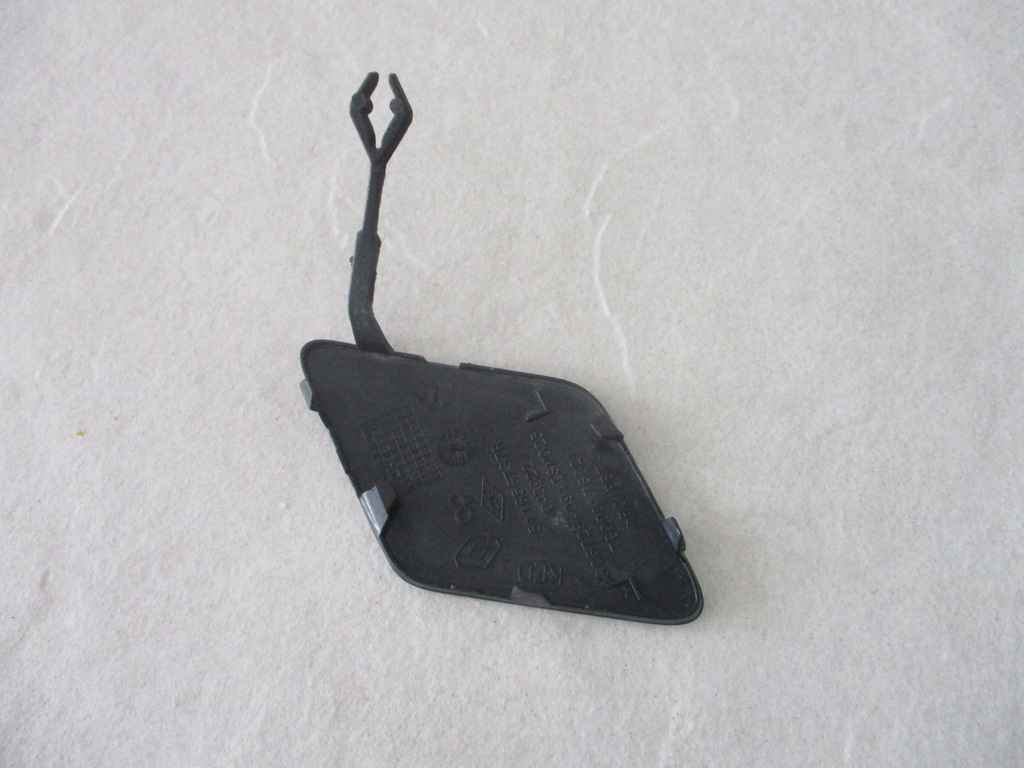 фото №2, Заглушка фаркоп бампера задняя renault talisman kombi 511656737r