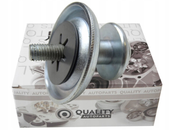 фото №1, Штифт штифт замка дверь перед dacia dokker lodgy