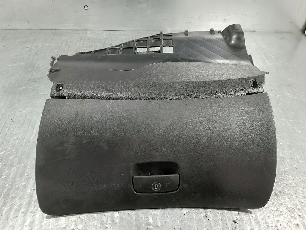 фото №10, Бардачок пассажира skoda superb i 3b1857101 1841915016