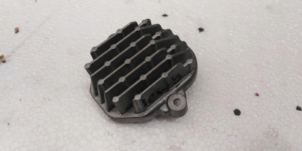 Volvo v90 ii преобразователь модуль led b132122-b Цена