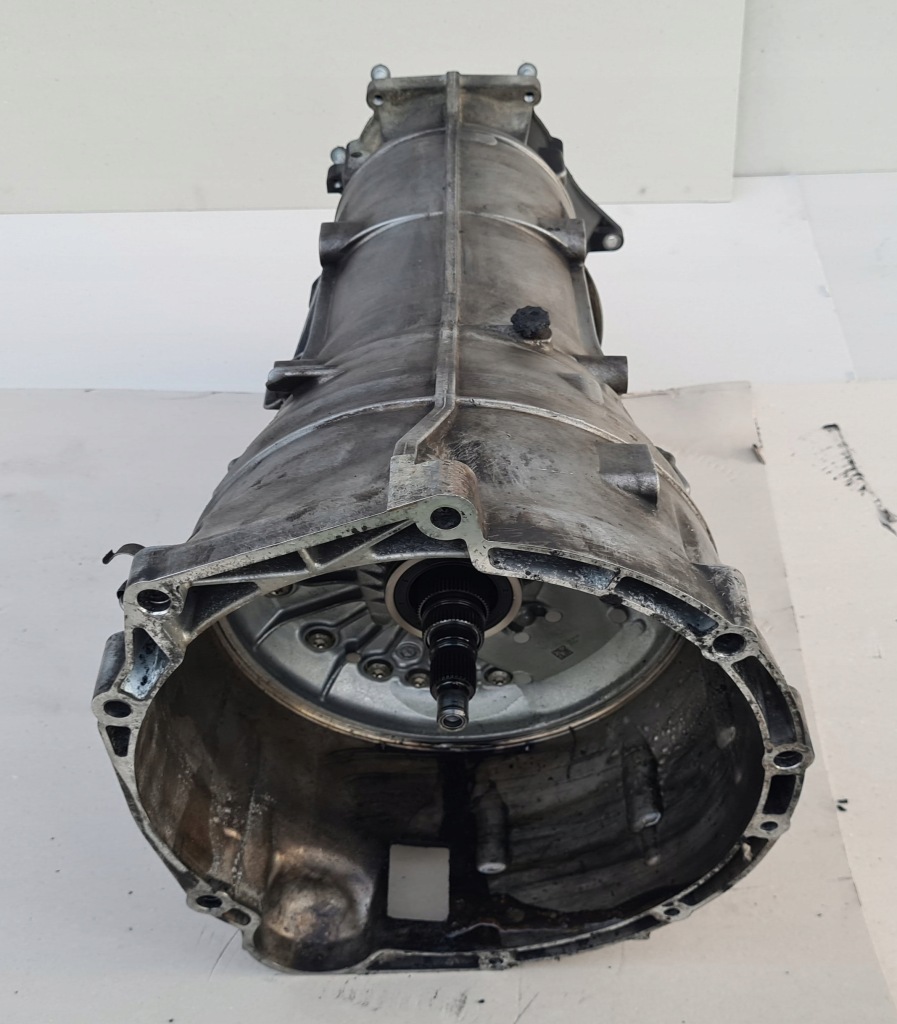 фото №13, Bmw x5 g05 x6 g06 x7 g07 3.0dx коробка передач передач