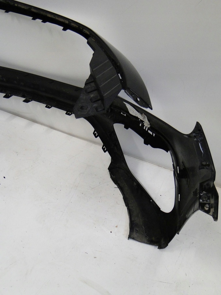 фото №13, Mercedes glb x247 247 бампер передній amg pts