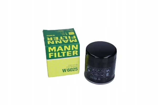 фото №5, Mann набір фільтрів renault espace v 1.6 tce