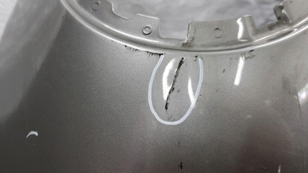 фото №8, Капот кришка двигуна mini cooper f55 f56 f57 2014-