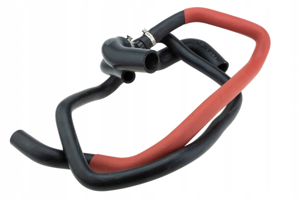 фото №2, Cpp-ft-017 nty шланг рідина охолоджуючий nty