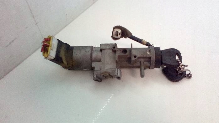 фото №5, Замок запалювання ключ daweoo lanos 1,6 b