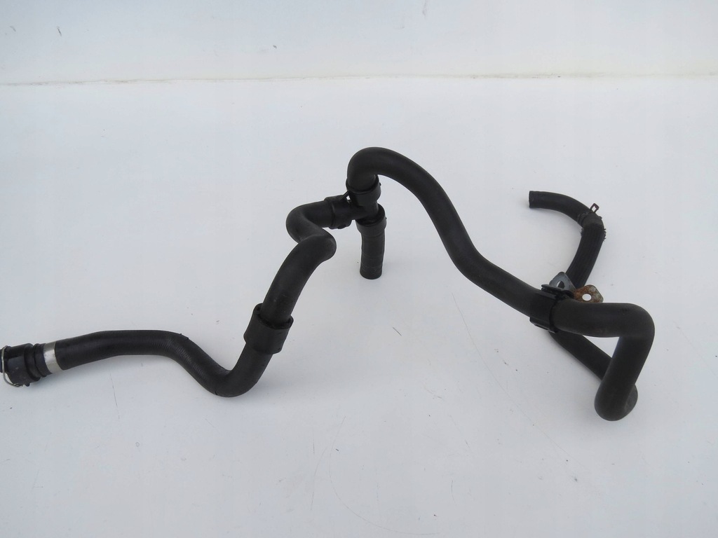 фото №1, Шланг waż труба volvo v70 iii xc70 ii s80 ii pa66gf30