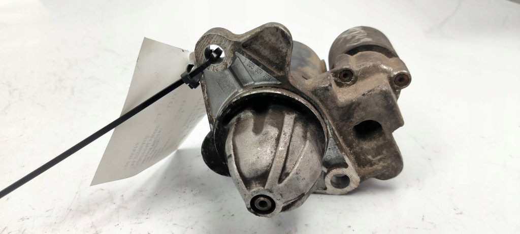 фото №2, Стартер mini cooper 1,6