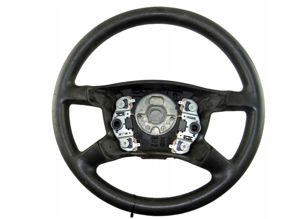 фото №1, Воздуховод skoda fabia i 1224