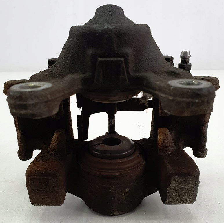 фото №4, Суппорт тормозной левый задняя mercedes slk r171