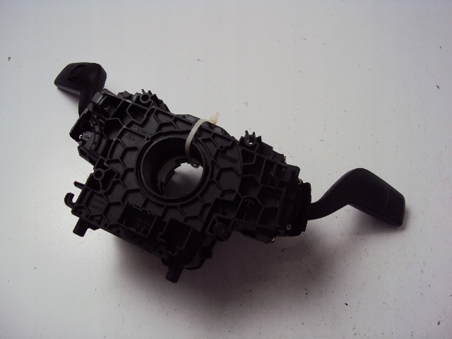 фото №4, Перемикач комбінований ford focus mk4 2018-