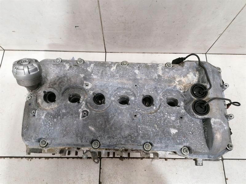 фото №6, Bentley continental gt w12 цилиндр head 7c198201 7-12 left