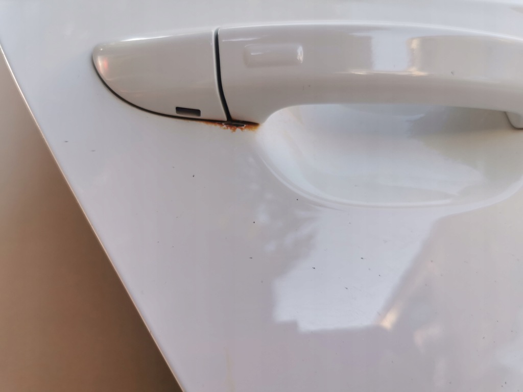 фото №11, Дверь передние правое задние vw passat b7 alltrack