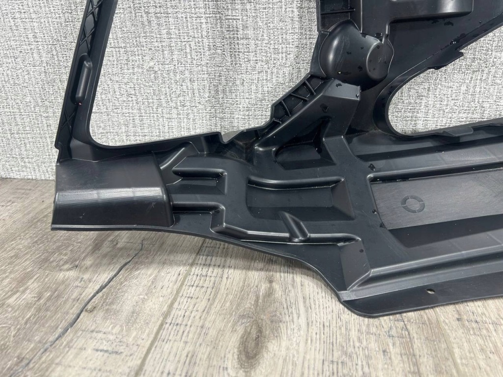 Bmw x5 g05 рестайлинг  m набор направляющая бампер правая перед 8085628 Цена