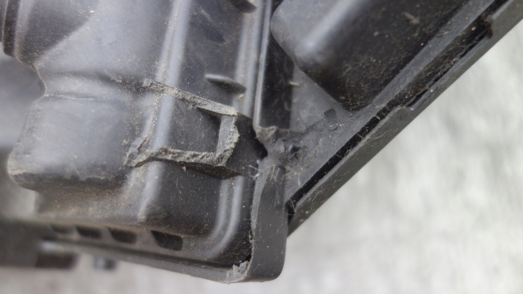 фото №8, Корпус фільтра повітря audi a1 vw polo skoda rapid // 113