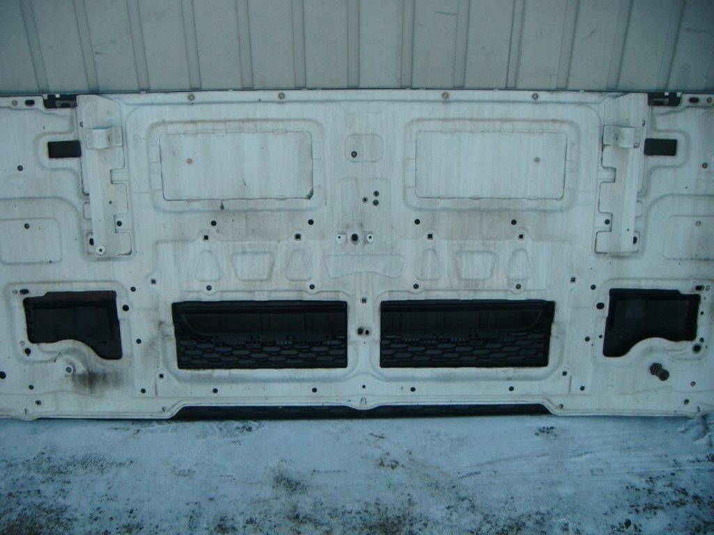 Volvo fh4 капот + 2 x решётка радиатора решётка Доставка