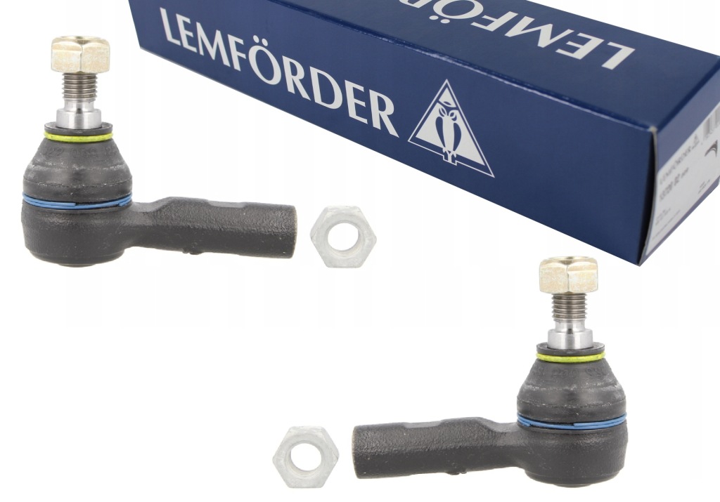 Купити 2x наконечник тяга кермовий mercedes c w202 clk