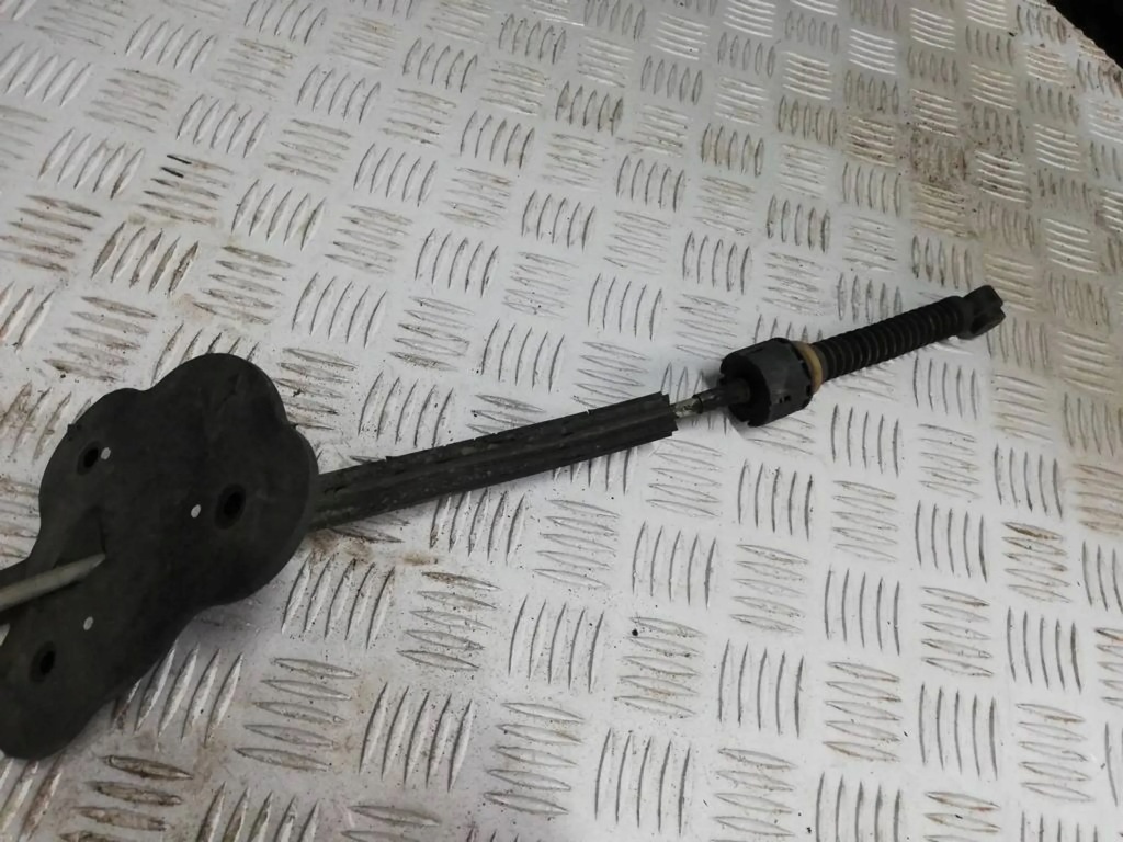 фото №2, Домкрат передач renault scenic iii 2.0 16v автоматична коробка передач 8200792999