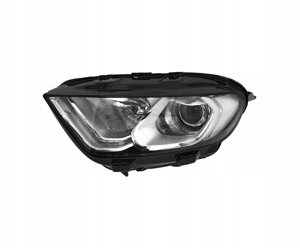 фото №1, Ford ecosport 18 - лампа передня фара лівий