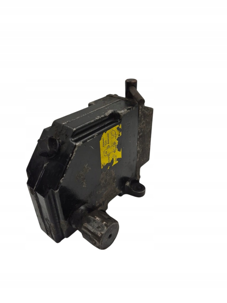 Купити Помпа підйому крену кабіни mercedes actros mp4