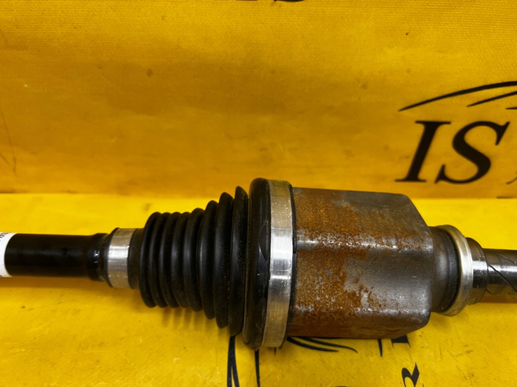 фото №3, Привідний вал półośka перед лівий ліва renault espace vi austral