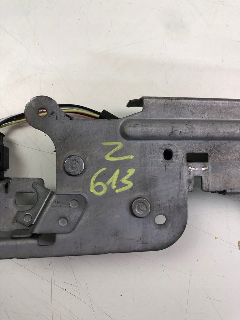 фото №11, Toyota auris ii 1.6 d4d клапан вакуумa 8509323-02