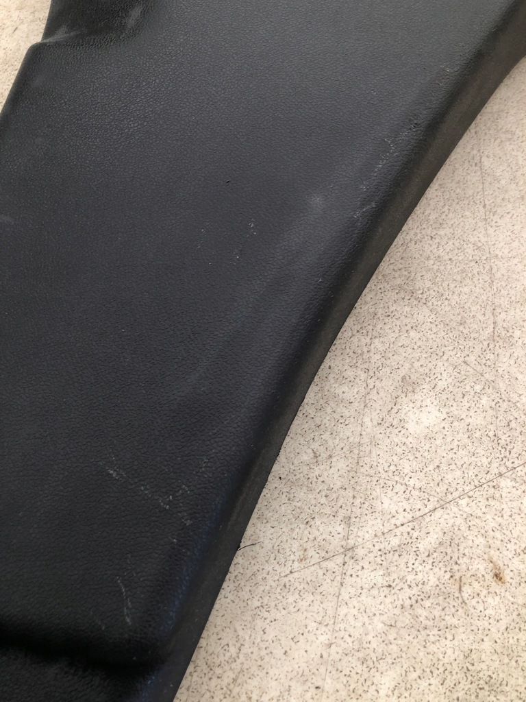 фото №2, Обшивка стійка renault 8200720244