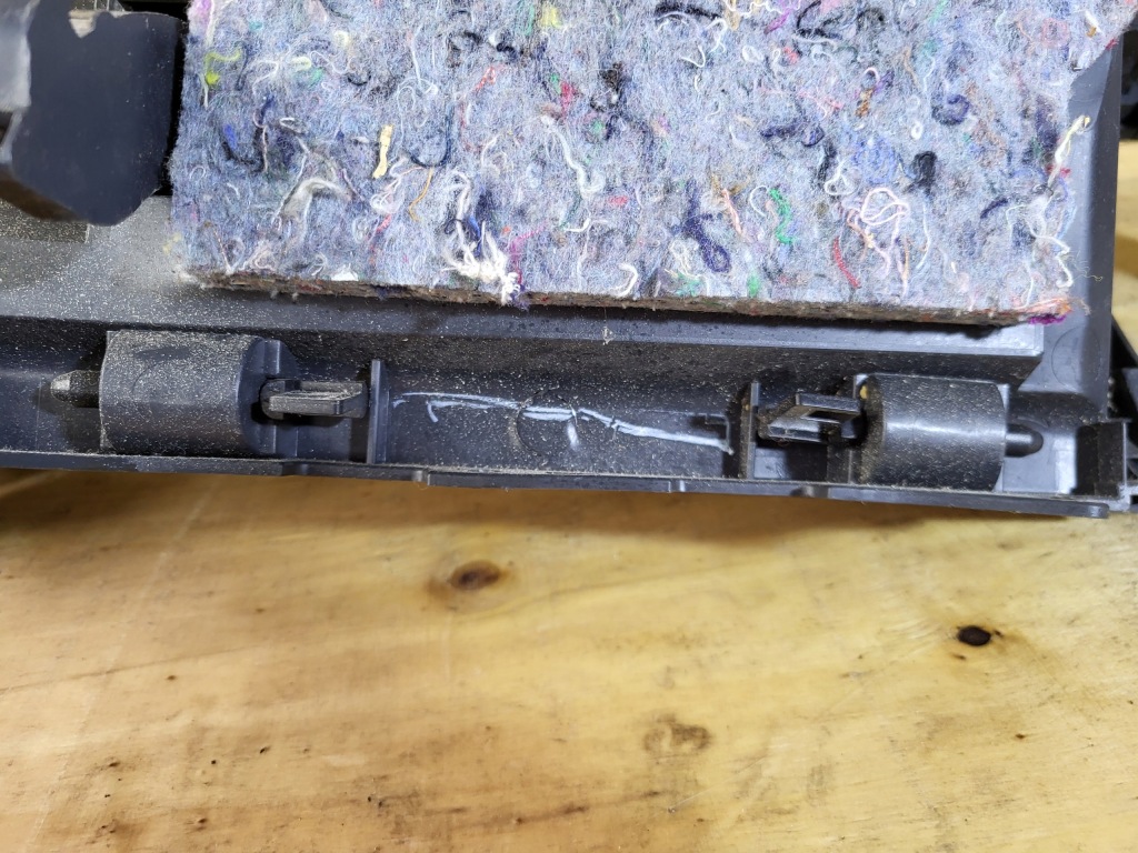 фото №9, Бардачок водія eu peugeot 3008 i 5008 i 9685168577