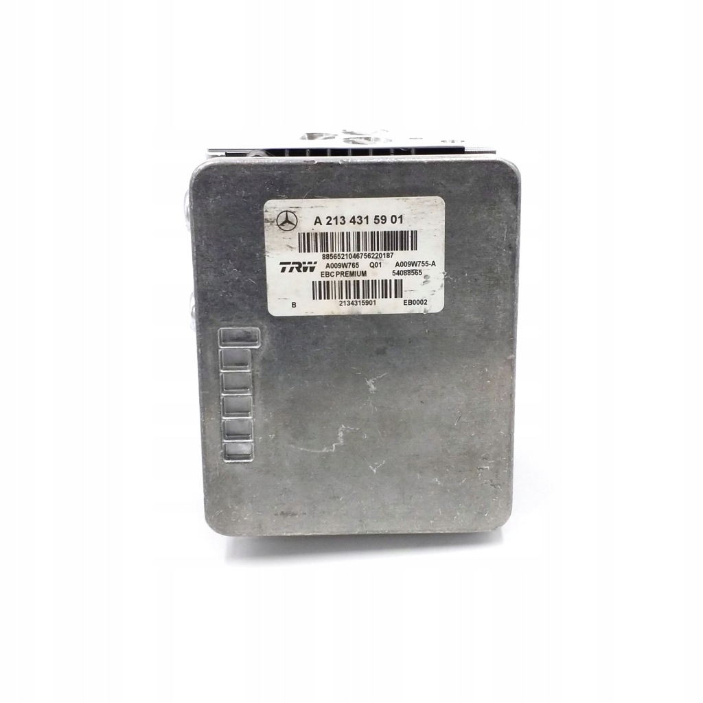 фото №3, Mercedes e class w213 насос abs a2134315901