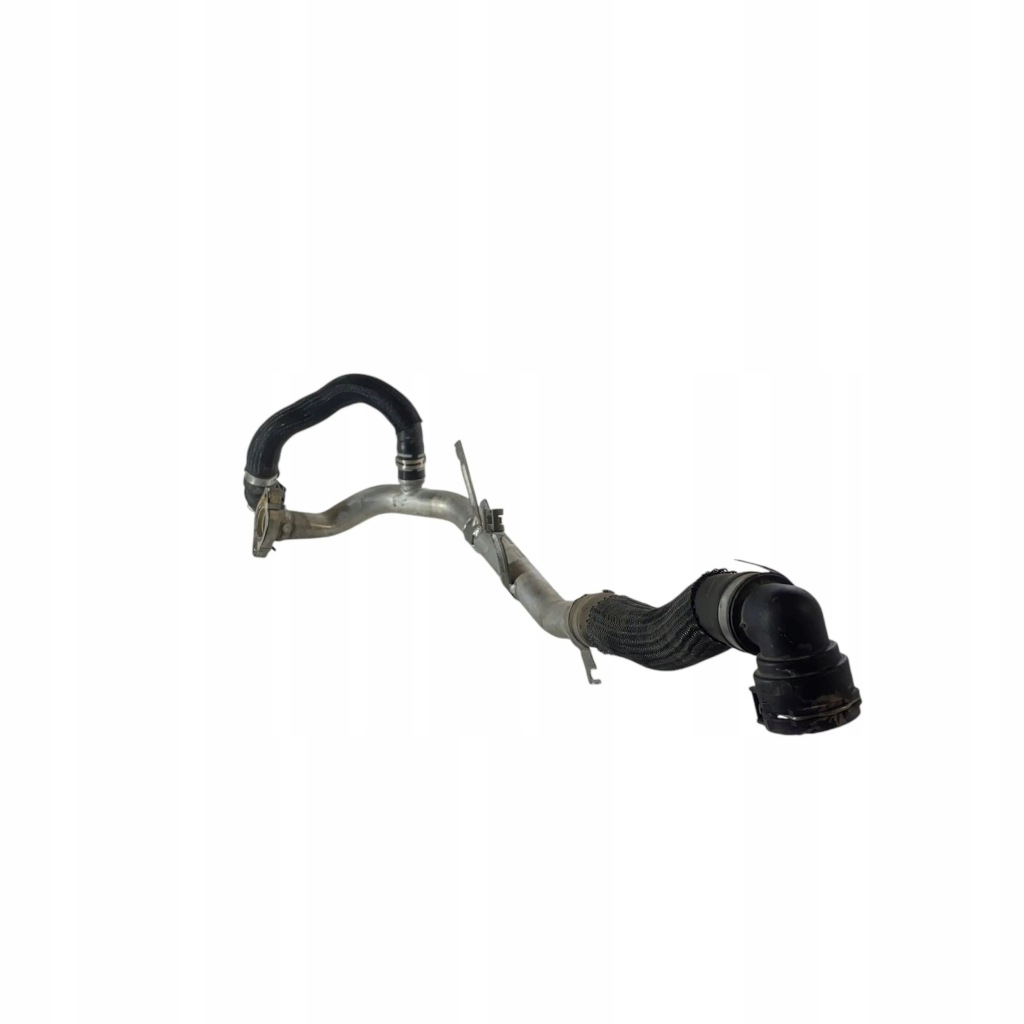 Alfa romeo stelvio 2019 дроти радіатор води Ціна