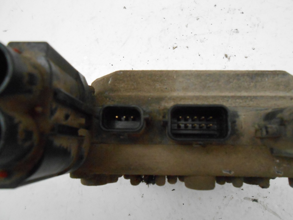 фото №7, Mazda 6 gh блок управления модуль bcm комфорт gs1d-67880d